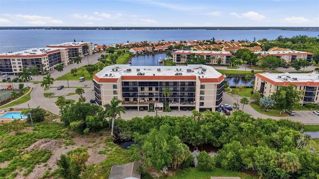 25188 MARION AVE D307, Punta Gorda, FL 33950