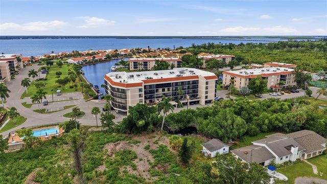 25188 MARION AVE D307, Punta Gorda, FL 33950