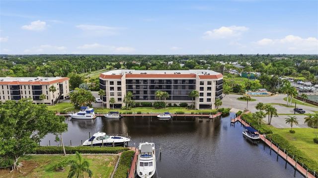 25188 MARION AVE D307, Punta Gorda, FL 33950