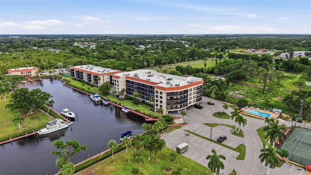 25188 MARION AVE D307, Punta Gorda, FL 33950