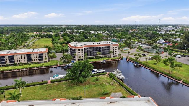 25188 MARION AVE D307, Punta Gorda, FL 33950