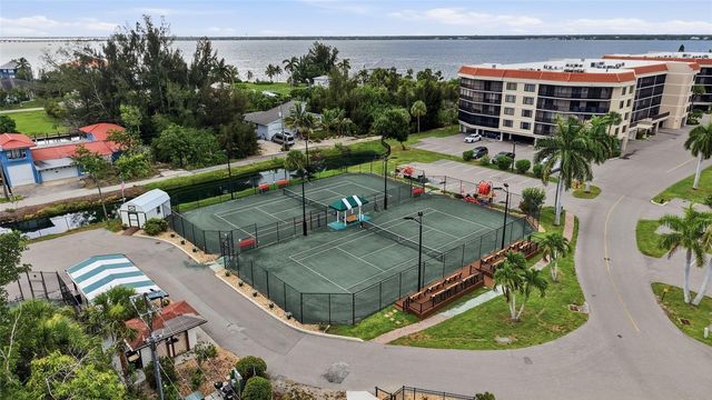 25188 MARION AVE D307, Punta Gorda, FL 33950