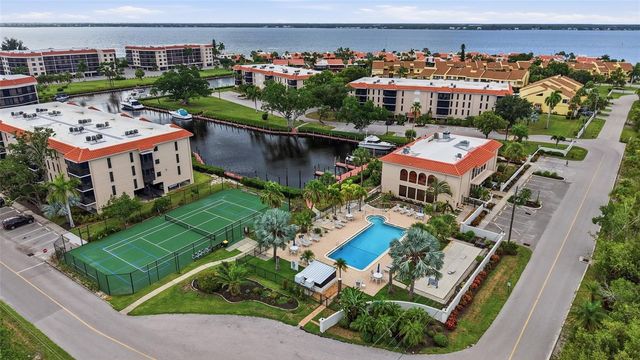 25188 MARION AVE D307, Punta Gorda, FL 33950