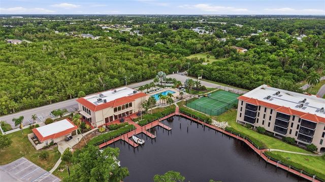 25188 MARION AVE D307, Punta Gorda, FL 33950