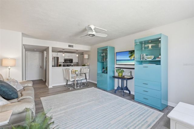 25188 MARION AVE D307, Punta Gorda, FL 33950