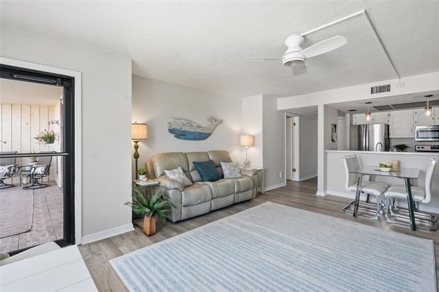 25188 MARION AVE D307, Punta Gorda, FL 33950