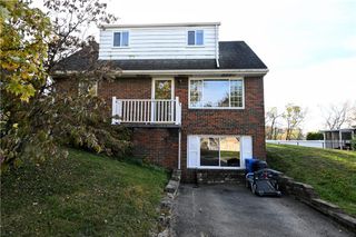 9650 Don Drive, Irwin, PA 15642