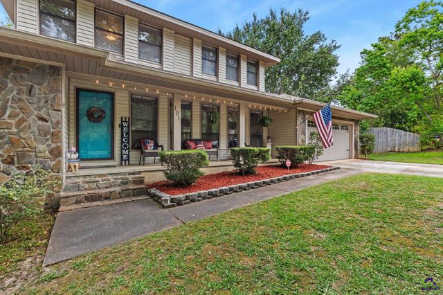 101 N LECONTE, Warner Robins, GA 31088