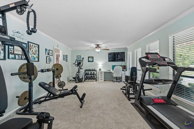 101 N LECONTE, Warner Robins, GA 31088