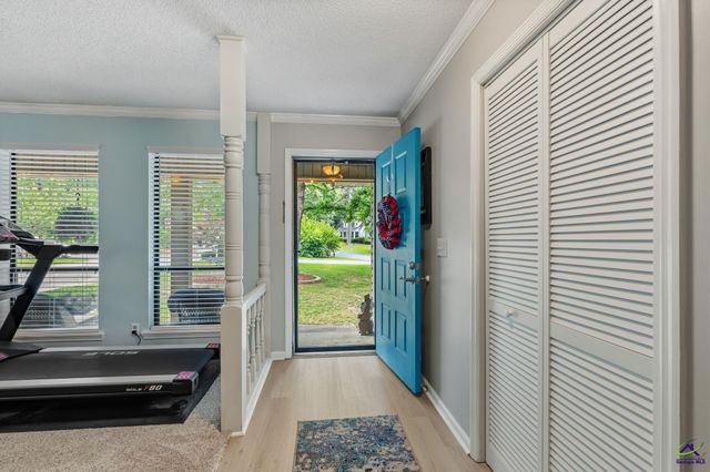 101 N LECONTE, Warner Robins, GA 31088
