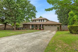 101 N LECONTE, Warner Robins, GA 31088