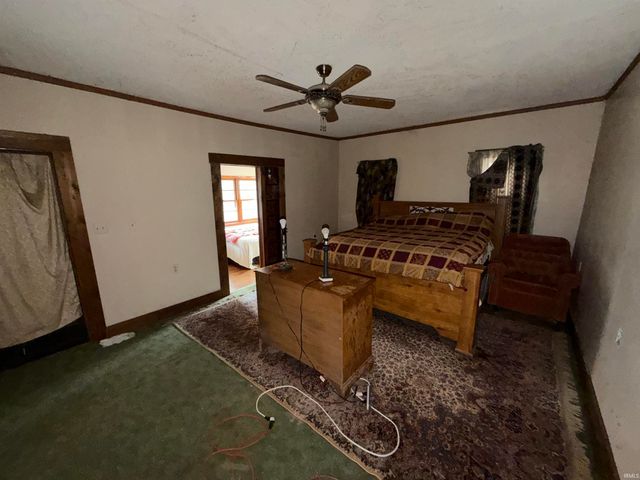 195 Old State Road 54, Avoca, IN 47420