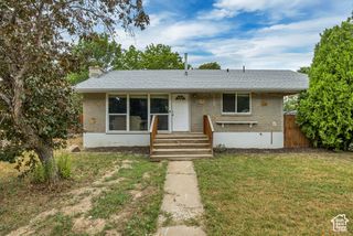 631 N GRAMERCY AVE, Ogden, UT 84404