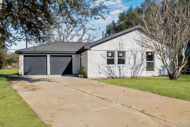 4610 High Point Lane, Houston, TX 77053