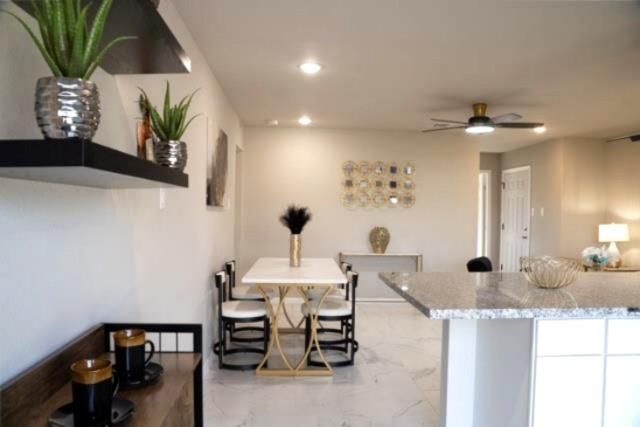 4610 High Point Lane, Houston, TX 77053