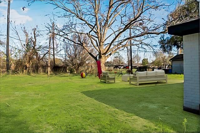 4610 High Point Lane, Houston, TX 77053