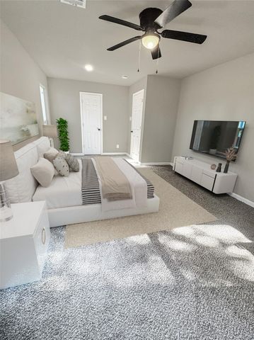 4610 High Point Lane, Houston, TX 77053