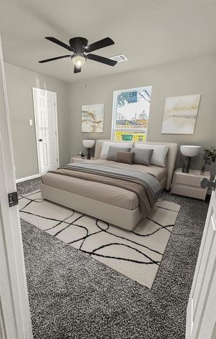 4610 High Point Lane, Houston, TX 77053