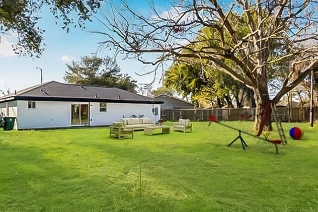 4610 High Point Lane, Houston, TX 77053