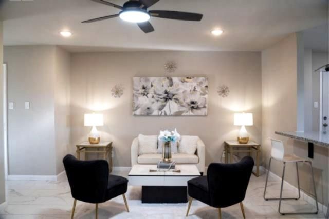 4610 High Point Lane, Houston, TX 77053