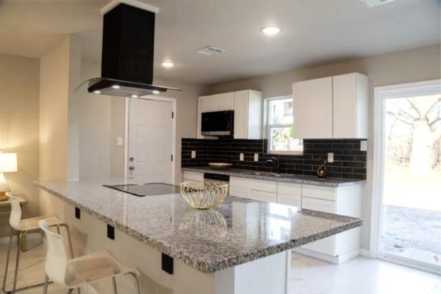 4610 High Point Lane, Houston, TX 77053