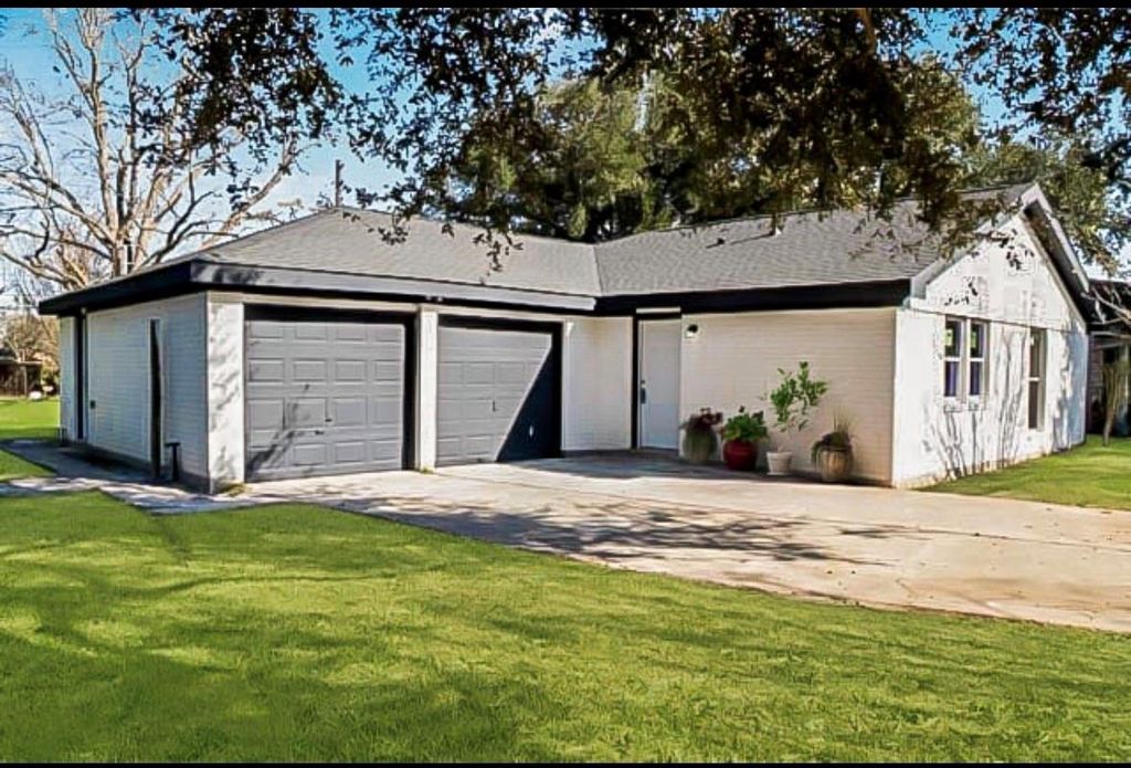 4610 High Point Lane, Houston, TX 77053