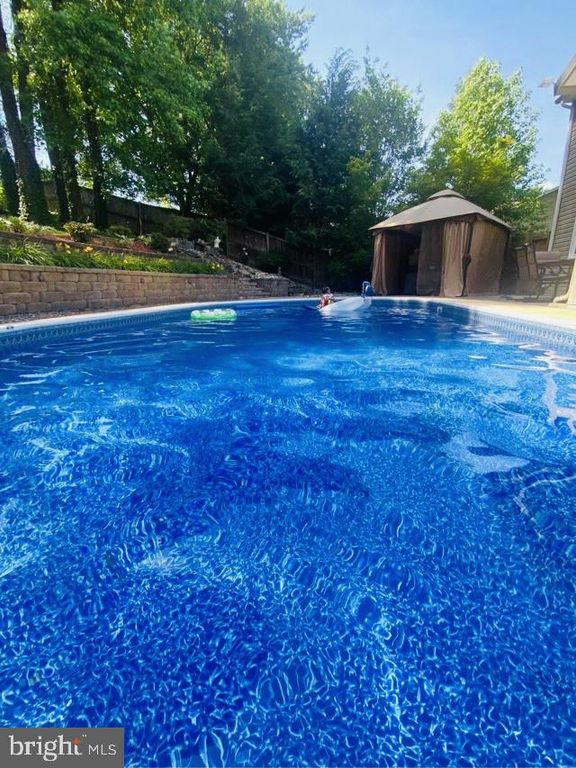 9709 TAM O SHANTER DRIVE, Upper Marlboro, MD 20772