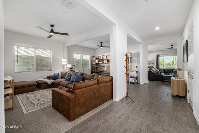 29353 N 135TH Drive, Peoria, AZ 85383