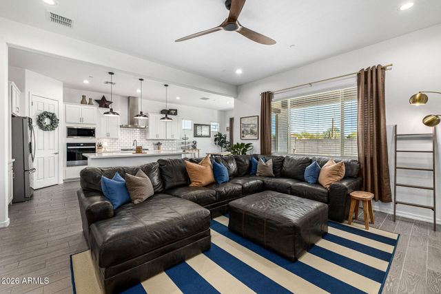 29353 N 135TH Drive, Peoria, AZ 85383