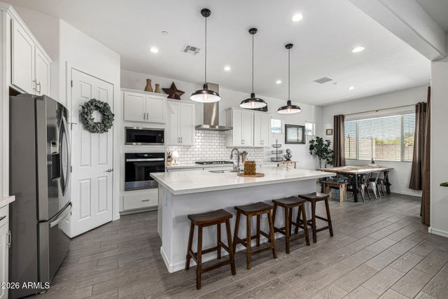 29353 N 135TH Drive, Peoria, AZ 85383