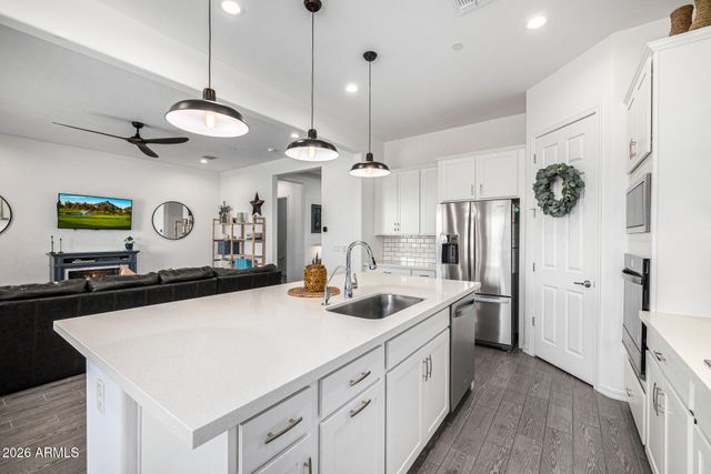 29353 N 135TH Drive, Peoria, AZ 85383