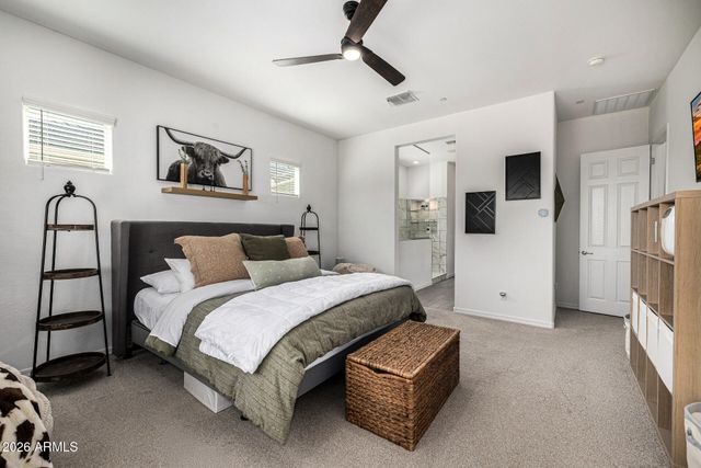 29353 N 135TH Drive, Peoria, AZ 85383