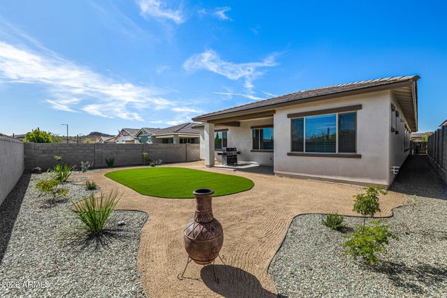 29353 N 135TH Drive, Peoria, AZ 85383