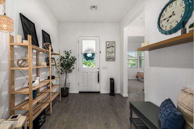 29353 N 135TH Drive, Peoria, AZ 85383