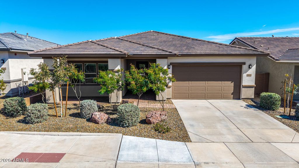 29353 N 135TH Drive, Peoria, AZ 85383