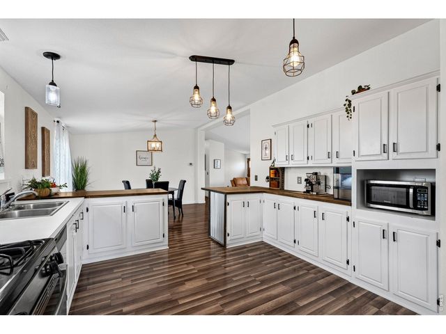 13790 County Road 88, Pierce, CO 80650