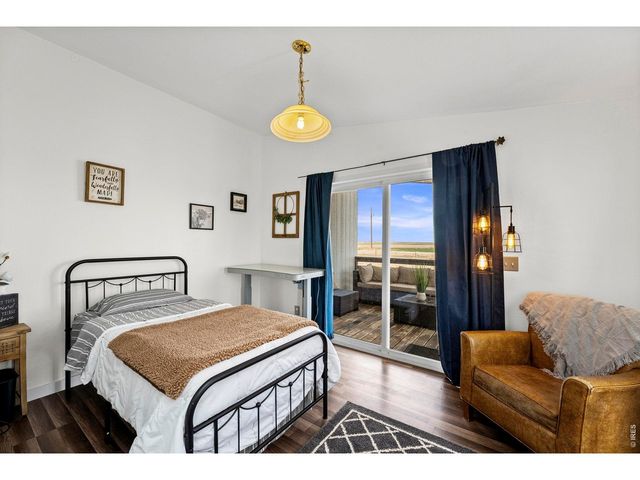 13790 County Road 88, Pierce, CO 80650