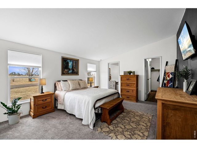 13790 County Road 88, Pierce, CO 80650