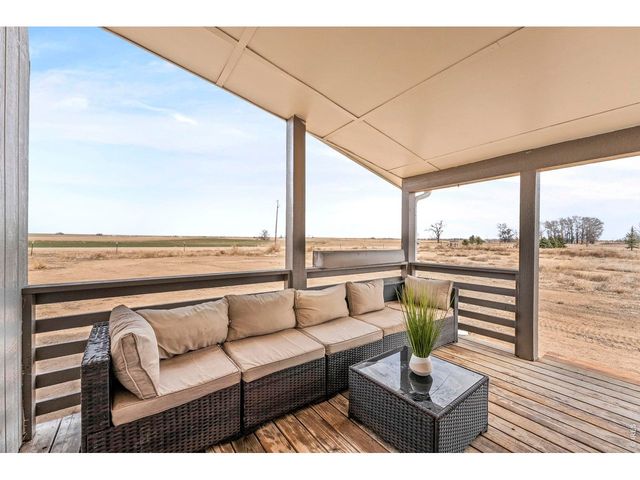 13790 County Road 88, Pierce, CO 80650