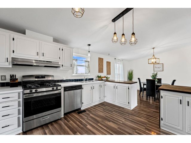 13790 County Road 88, Pierce, CO 80650