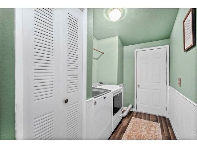 13790 County Road 88, Pierce, CO 80650