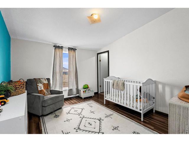 13790 County Road 88, Pierce, CO 80650