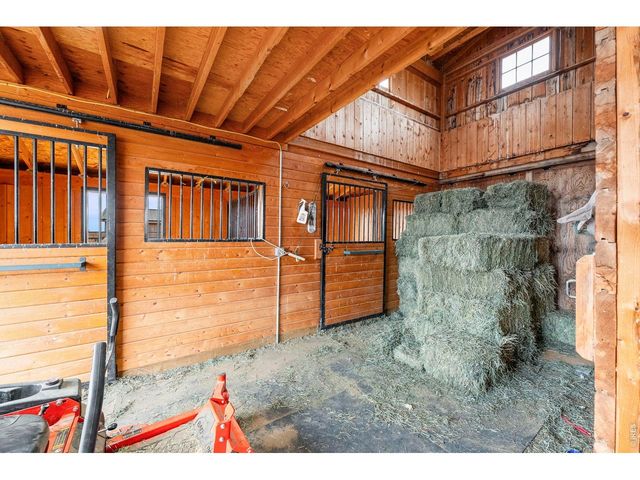 13790 County Road 88, Pierce, CO 80650