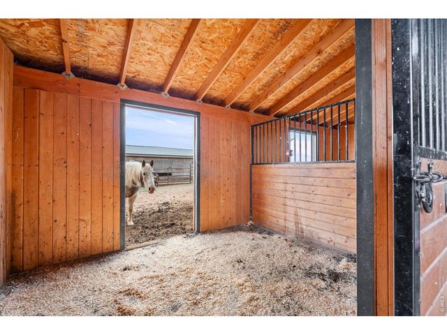 13790 County Road 88, Pierce, CO 80650