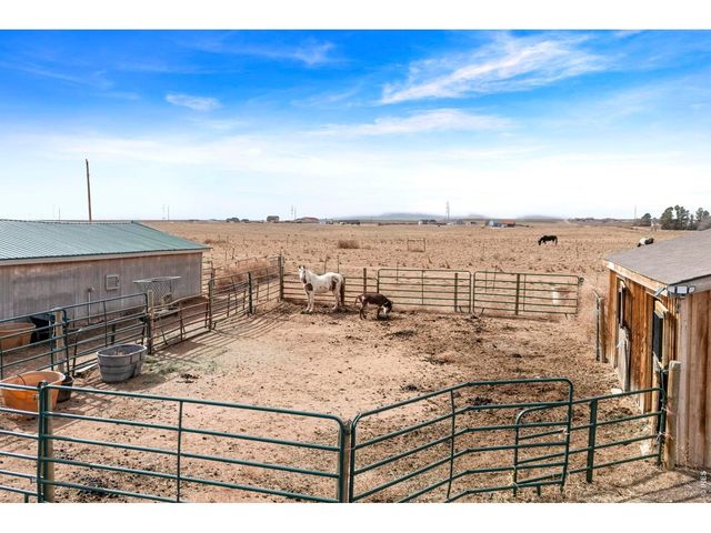 13790 County Road 88, Pierce, CO 80650