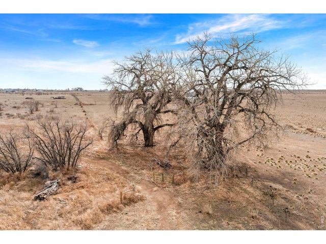 13790 County Road 88, Pierce, CO 80650