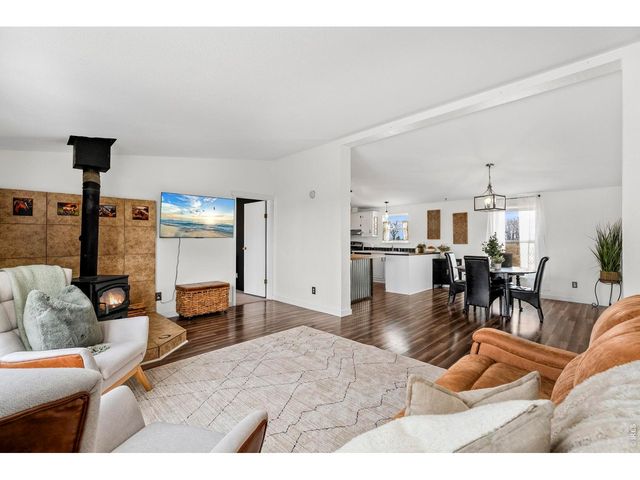 13790 County Road 88, Pierce, CO 80650