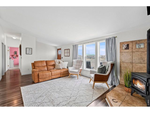 13790 County Road 88, Pierce, CO 80650