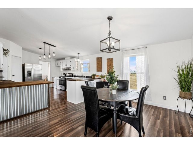 13790 County Road 88, Pierce, CO 80650