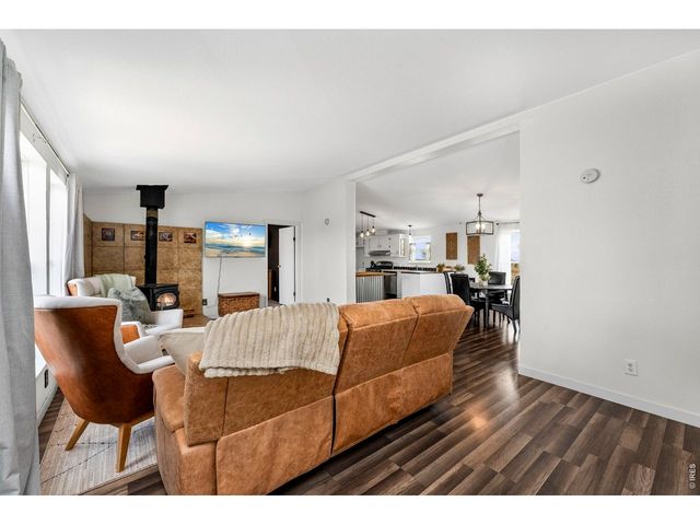 13790 County Road 88, Pierce, CO 80650